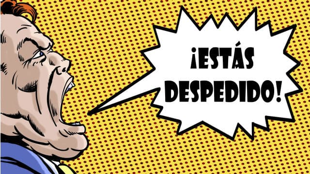 ESTÁ PROHIBIDO DESPEDIR AL TRABAJADOR DEL CONSORCIO SIN JUSTA CAUSA?