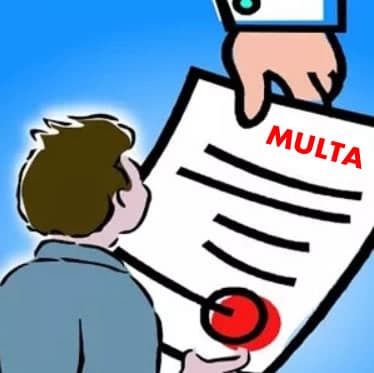 Multas en los Consorcios